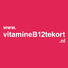 rietje begaan Categorie Uitgebreide Symptomenlijst Vitamine B12-tekort